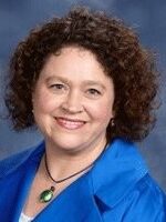 Teaching Elder Jessica Nylund Salt photo